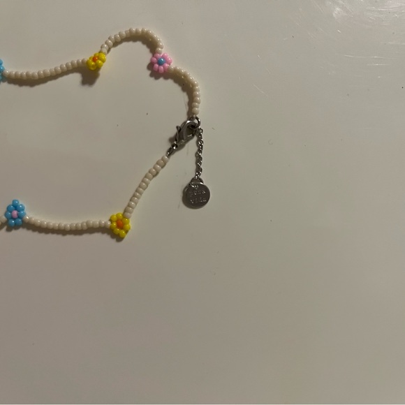 Pura Vida Anklet - Picture 2 of 2